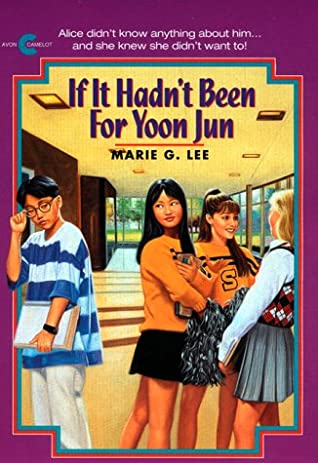 If It Hadn't Been for Yoon Jun (1995)